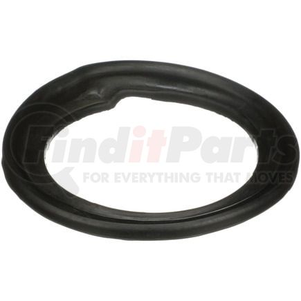 TC6462 by DELPHI - Coil Spring Seat / Insulator