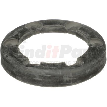 TC6463 by DELPHI - Suspension Coil Spring Seat