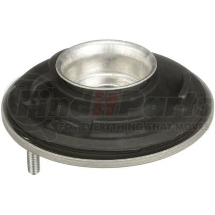 TC6466 by DELPHI - Suspension Coil Spring Seat