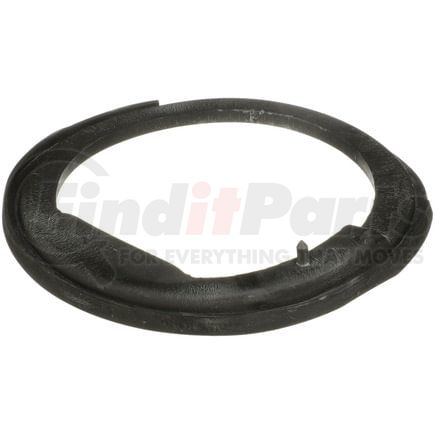 TC6470 by DELPHI - Suspension Coil Spring Seat