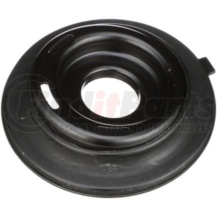 TC6471 by DELPHI - Suspension Coil Spring Seat