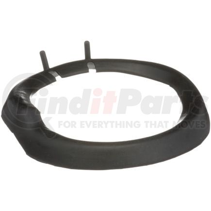 TC6472 by DELPHI - Suspension Coil Spring Seat