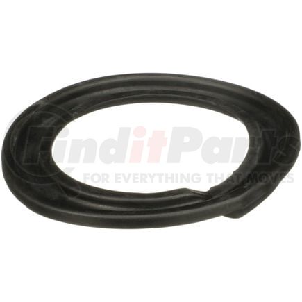 TC6473 by DELPHI - Suspension Coil Spring Seat