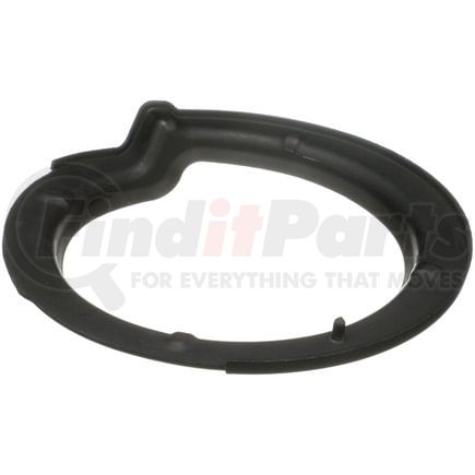 TC6476 by DELPHI - Suspension Coil Spring Seat