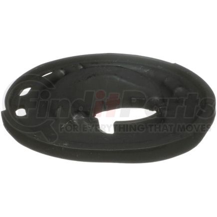 TC6481 by DELPHI - Suspension Coil Spring Seat