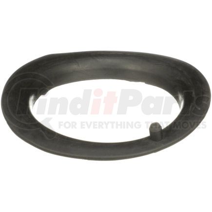 TC6515 by DELPHI - Suspension Coil Spring Seat