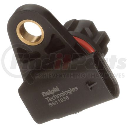 SS11936 by DELPHI - Engine Camshaft Position Sensor