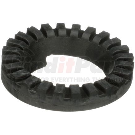 TC6525 by DELPHI - Coil Spring Seat / Insulator