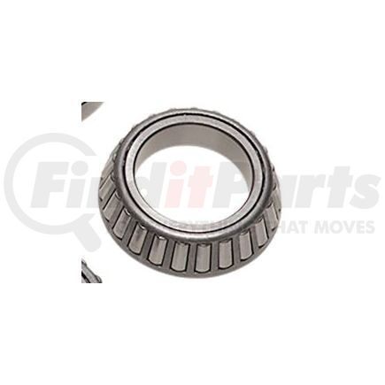 031-031-02 by DEXTER AXLE - Bearing Cone (L44649)