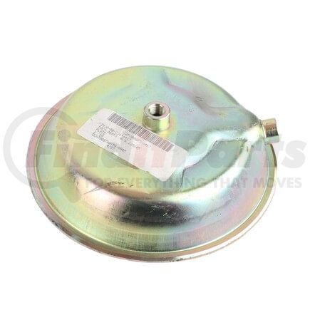 225645 by BENDIX - Air Brake Spring Brake Chamber Pressure Plate - TYP-36