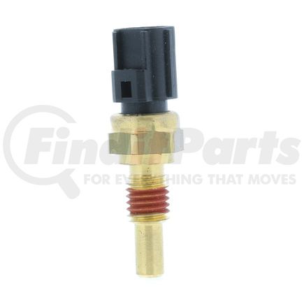 1TS1459 by MOTORAD - Cylinder Head Temperature Sensor