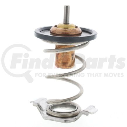 724-203 by MOTORAD - Thermostat Insert- 203 Degrees w/ Seal