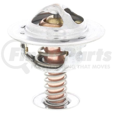 7281-180 by MOTORAD - Fail-Safe Thermostat-180 Degrees