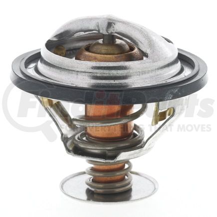 7307-160 by MOTORAD - Fail-Safe Thermostat-160 Degrees w/ Seal