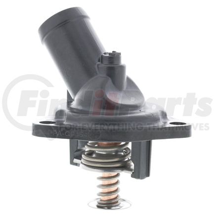 732-180 by MOTORAD - Integrated Housing Thermostat-180 Degrees w/ Seal