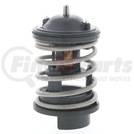 733-189 by MOTORAD - Thermostat Insert- 189 Degrees w/ Seal