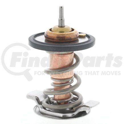 735-180 by MOTORAD - Thermostat Insert- 180 Degrees w/ Seal