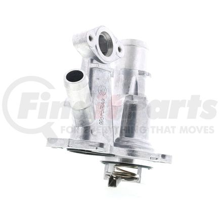 736-194 by MOTORAD - Integrated Housing Thermostat- 194 Degrees w/ Seal