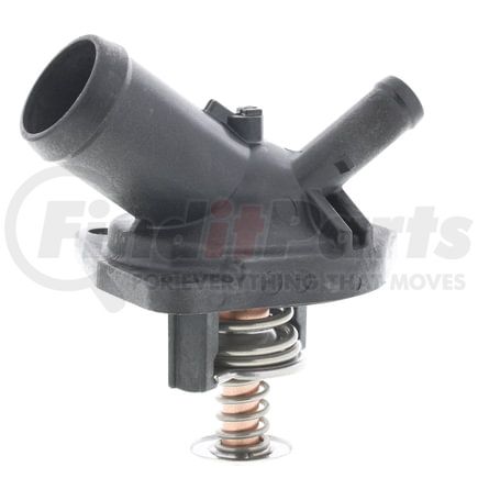 751-172 by MOTORAD - Integrated Housing Thermostat-172 Degrees w/ Seal