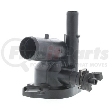 752-180 by MOTORAD - Integrated Housing Thermostat-180 Degrees w/ Seal