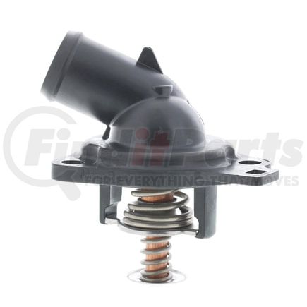 754-172 by MOTORAD - Integrated Housing Thermostat-172 Degrees w/ Seal