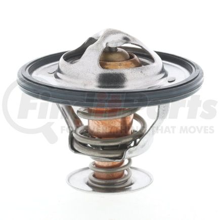 762-189 by MOTORAD - Thermostat-189 Degrees w/ Seal