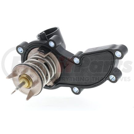 758-185 by MOTORAD - Integrated Housing Thermostat-185 Degrees w/ Seal