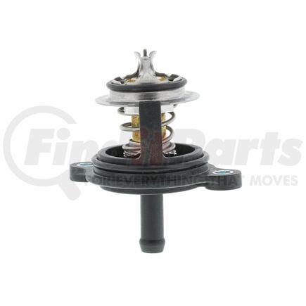 773-122 by MOTORAD - Integrated Housing Thermostat- 122 Degrees w/ Seals