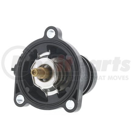 797-176 by MOTORAD - Integrated Housing Thermostat-176 Degrees w/ Seal