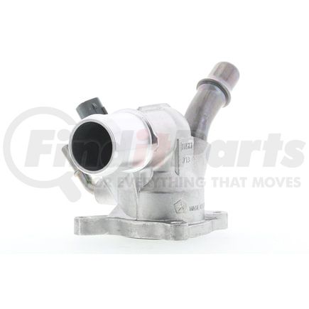 816-194 by MOTORAD - Integrated Housing Thermostat-194 Degrees w/ Seal