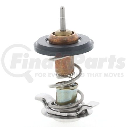 821-190 by MOTORAD - Thermostat Insert- 190 Degrees w/ Seal