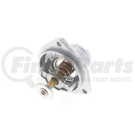 832-176 by MOTORAD - Integrated Housing Thermostat-176 Degrees w/ Seal