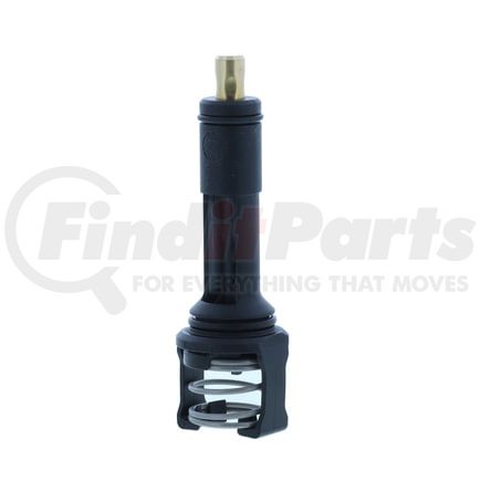 838-235 by MOTORAD - Thermostat-235 Degrees w/ Seal