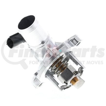 864-206 by MOTORAD - Integrated Housing Thermostat-206 Degrees