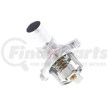 861-180 by MOTORAD - Integrated Housing Thermostat-180 Degrees