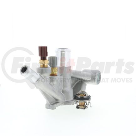 8781KT by MOTORAD - Thermostat Kit-192 Degrees w/ Seal