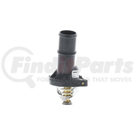 910-180 by MOTORAD - Integrated Housing Thermostat-180 Degrees w/ Seal