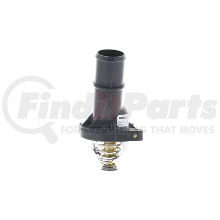 Motorad 910-180 Engine Coolant Thermostat Housing Assembly Integrated Housing Thermostat-180 Degrees w/ Seal