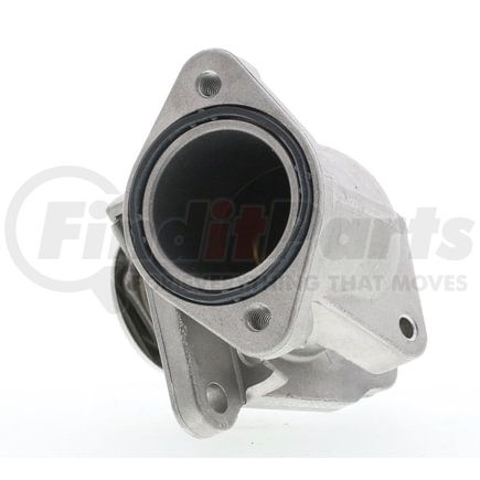 939-189 by MOTORAD - Integrated Housing Thermostat-189 Degrees w/ Seal