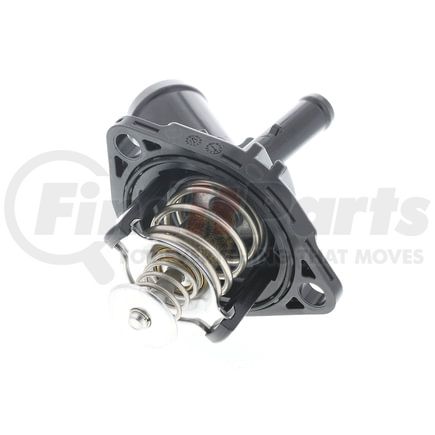 951-172 by MOTORAD - Integrated Housing Thermostat-172 Degrees w/ Seal