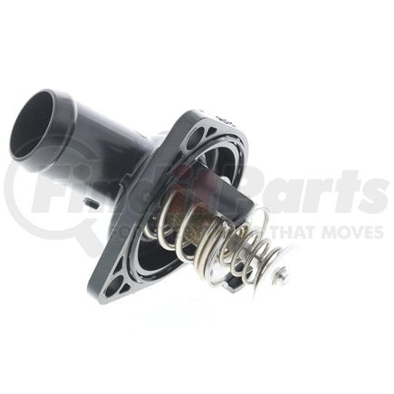 954-172 by MOTORAD - Integrated Housing Thermostat-172 Degrees w/ Seal