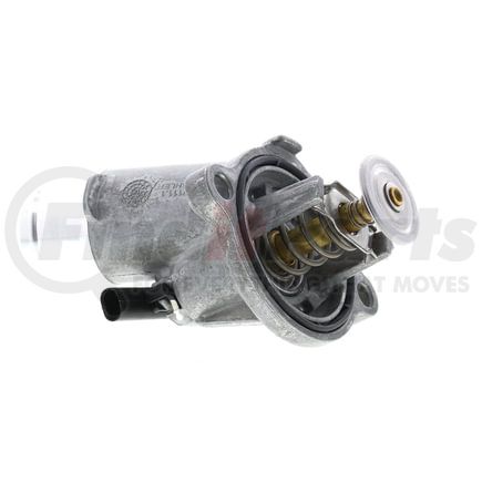 956-216 by MOTORAD - Integrated Housing Thermostat-216 Degrees w/ Seal