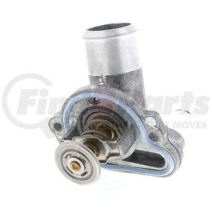 957-180 by MOTORAD - Integrated Housing Thermostat-180 Degrees w/ Seal