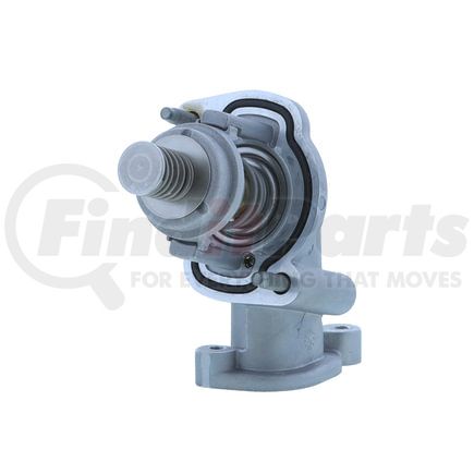 959-212 by MOTORAD - Integrated Housing Thermostat-212 Degrees w/ Seal