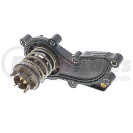 963-189 by MOTORAD - Integrated Housing Thermostat-189 Degrees w/ Seal