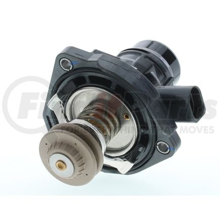 986-221 by MOTORAD - Integrated Housing Thermostat-221 Degrees w/ Seal