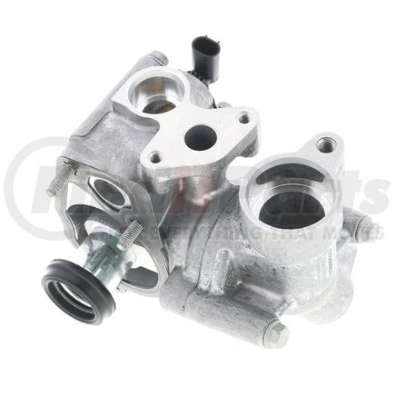 992-180 by MOTORAD - Integrated Housing Thermostat-180 Degrees w/ Gasket