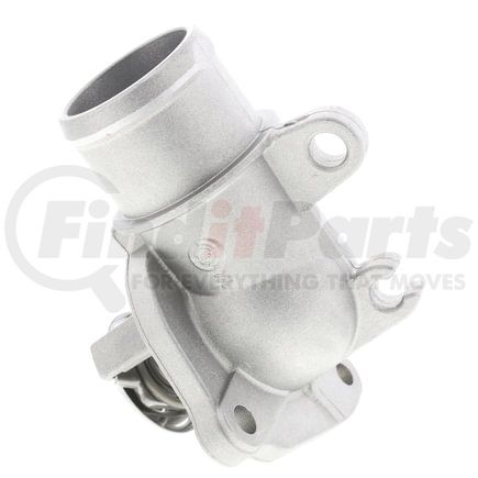 991-189 by MOTORAD - Integrated Housing Thermostat-189 Degrees w/ Seal