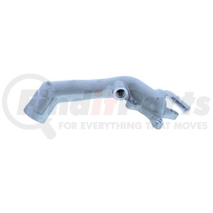 CH1081 by MOTORAD - Engine Coolant Thermostat Housing