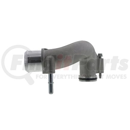 CH2101 by MOTORAD - Engine Coolant Thermostat Housing